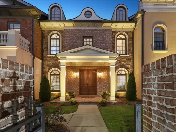 3113 Lenox Rd NE, Atlanta, GA 30324