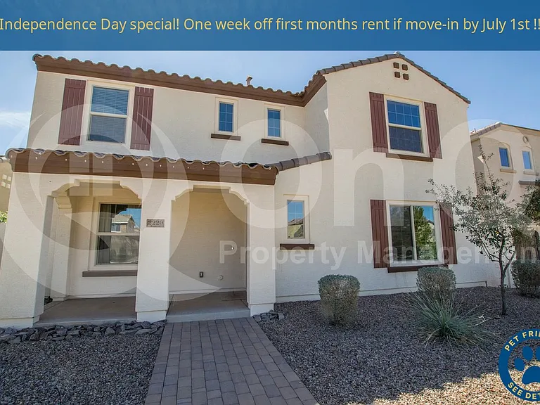 2220 S Ponderosa Dr — Photo 1