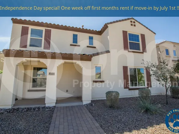 2220 S Ponderosa Dr, Gilbert, AZ 85295