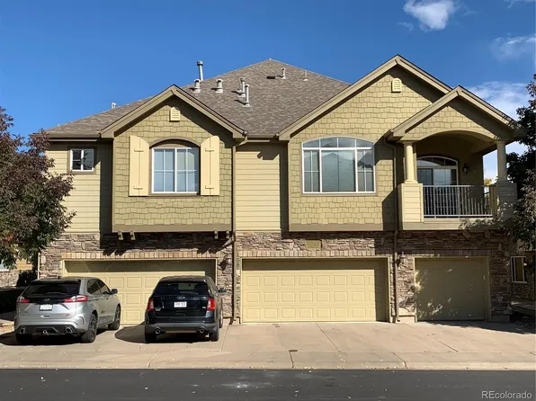 9946 W Jewell Avenue #A, Lakewood, CO 80232