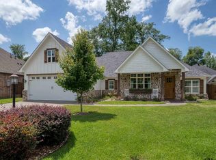 742 Copper Creek Cv, Tyler, TX 75703