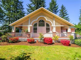 3620 13th Ave SW, Olympia, WA 98512