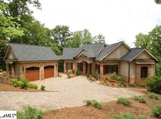 115 Blazing Star Trail Section LOT 55-4, Landrum, SC 29356