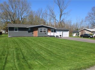 509 County Line Rd, Ontario, NY 14519