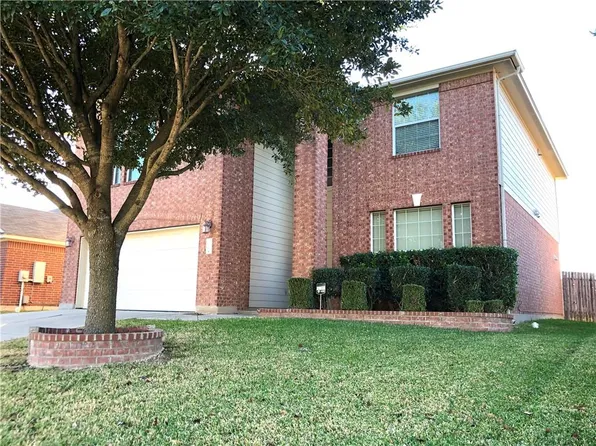 20625 Farm Pond Ln, Pflugerville, TX 78660