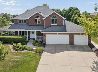 22515 Port Weller Ct, Frankfort, IL 60423