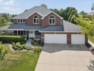 22515 Port Weller Ct, Frankfort, IL, 60423