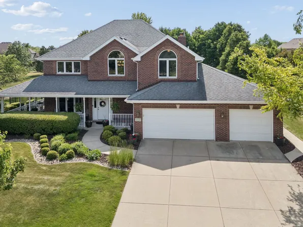 22515 Port Weller Ct, Frankfort, IL 60423