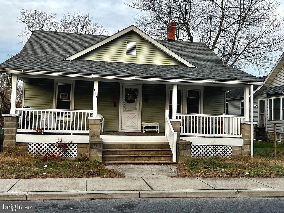 110 Liberty Rd, Federalsburg, MD 21632 Zillow