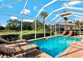 8293 Gleneagle Way, Naples, FL 34120