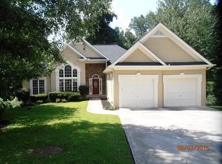 2311 Ashmel Ct SW, Atlanta, GA 30311