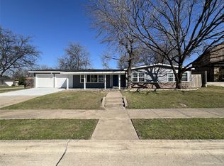 3332 Katrine St, Haltom City, TX 76117