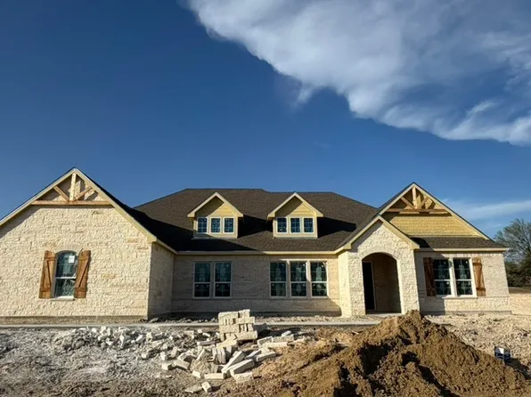 1000 Perrin Ln, Van Alstyne, TX 75495