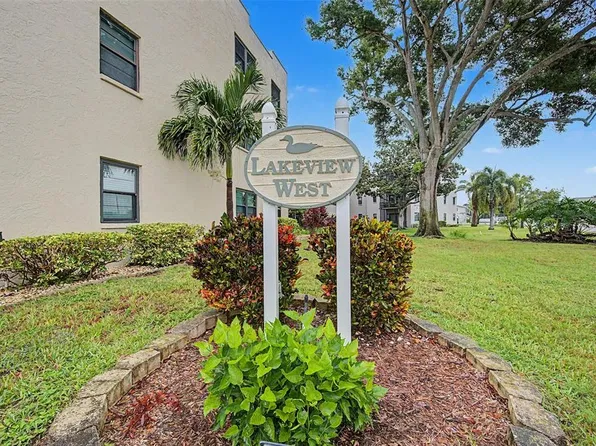 7951 58TH AVENUE N #112, ST PETERSBURG, FL 33709