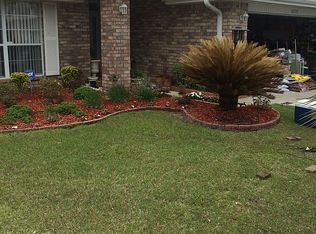 6537 Tampa Dr, Pensacola, FL 32526