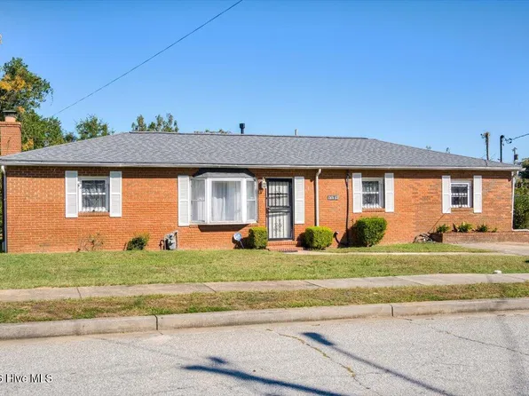 3042 Dent Street, Augusta, GA 30906