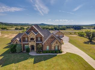 122 Turtle Dove Ln, Graford, TX 76449