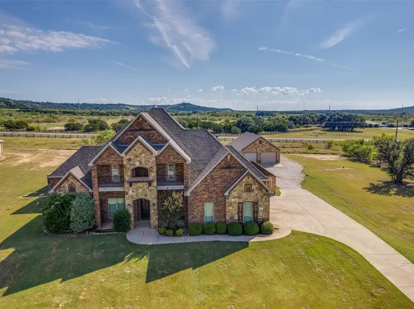 122 Turtle Dove Ln, Graford, TX 76449