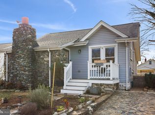 4111 Shepherd St, Brentwood, MD 20722