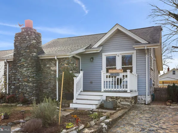 4111 Shepherd St, Brentwood, MD 20722