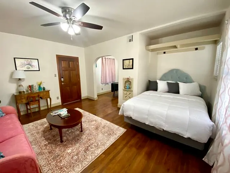 Apartment 14 Bedroom Apartment 14 Bedroom