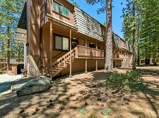 1200 Wildwood Ave #47, South Lake Tahoe, CA 96150