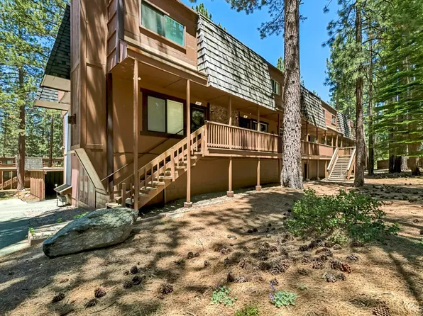 1200 Wildwood Ave #47, South Lake Tahoe, CA 96150