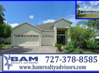 4509 Walnut Ridge Rd, Land O Lakes, FL 34638