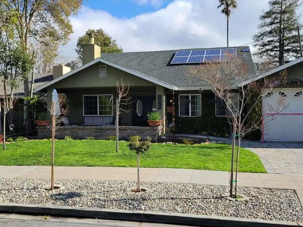 1525 Maddux Dr, Redwood City, CA 94061