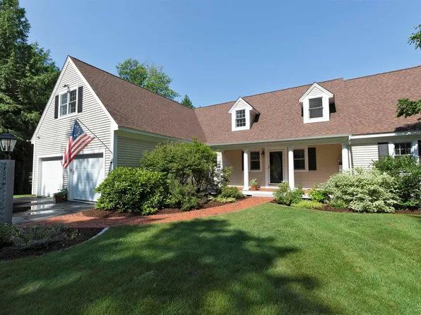 105 Westside Drive, New London, NH 03257