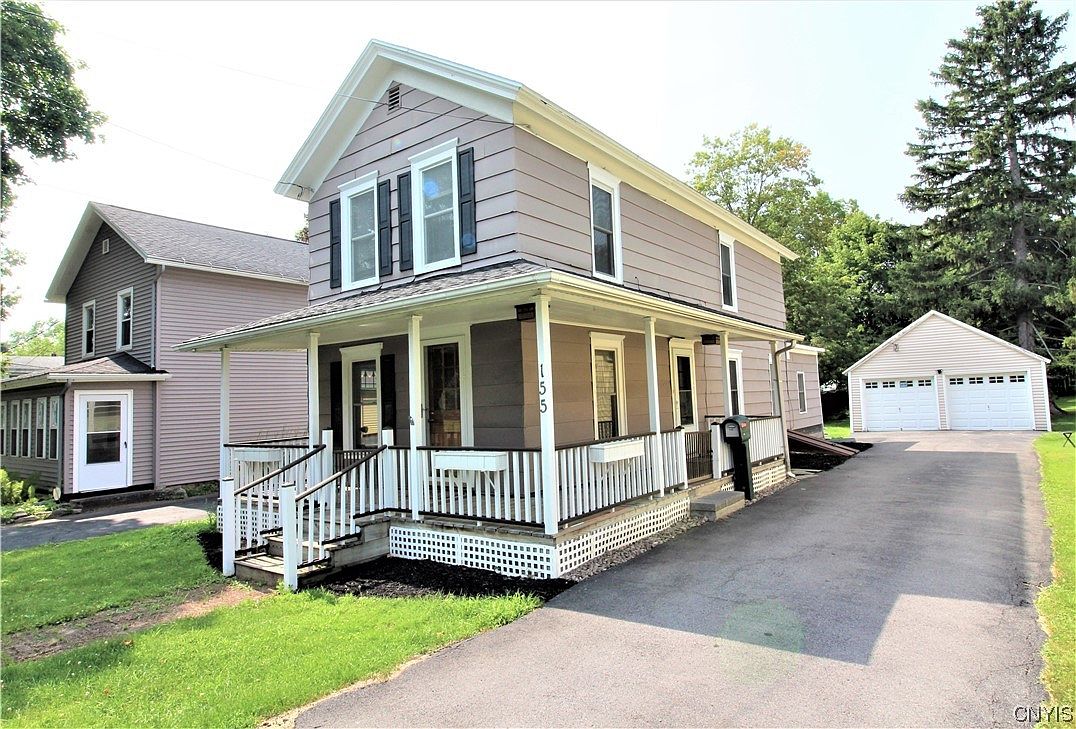 155 W Seneca St, Manlius, NY 13104 Zillow