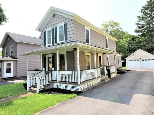 155 W Seneca St, Manlius, NY 13104