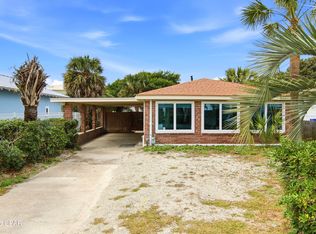 621 Albatross St, Panama City Beach, FL 32413