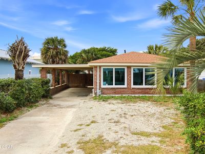 621 Albatross St, Panama City Beach, FL, 32413