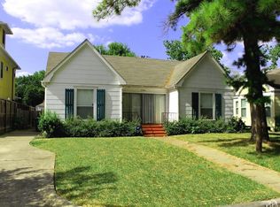 2406 Southgate Blvd, Houston, TX 77030