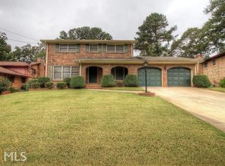 3698 Oregon Trl, Decatur, GA 30032