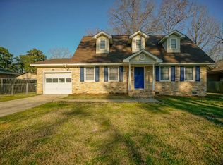 207 Lloydwood Dr, West Columbia, SC 29172