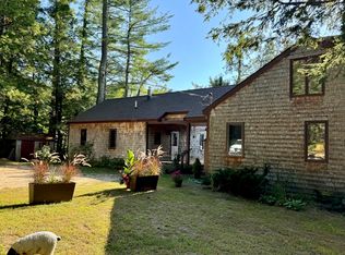 88 Barderry Ln #0, Nottingham, NH 03290