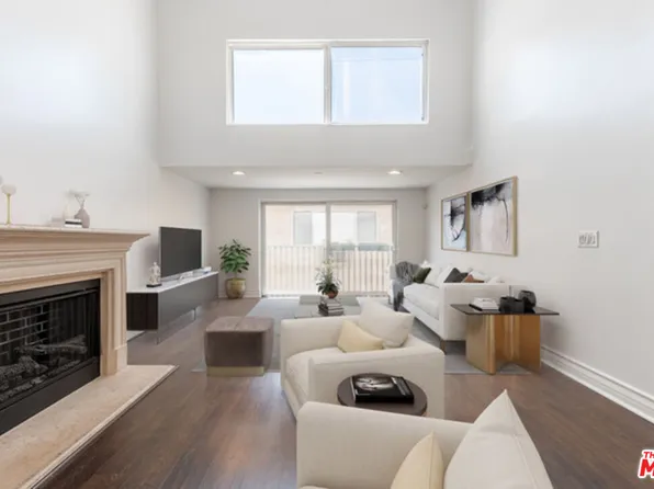 1353 N Fuller Ave #Penthouse 7, Los Angeles, CA 90046