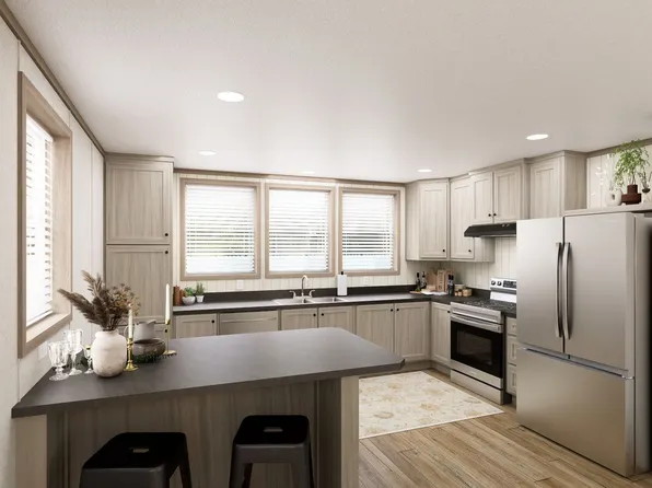 River Valley Estates