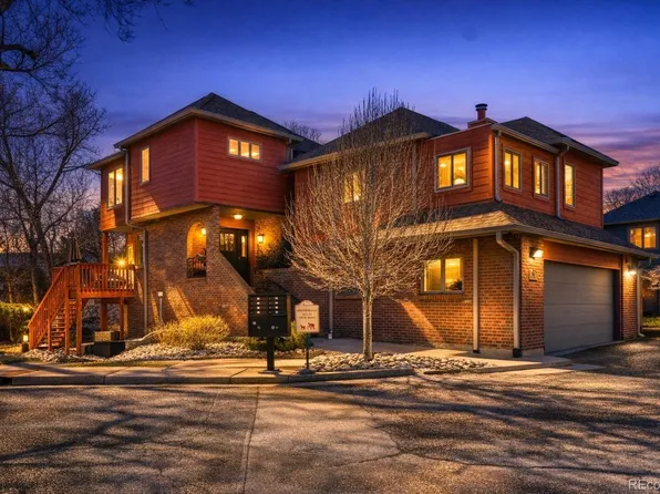 771 Carr Street, Lakewood, CO 80214