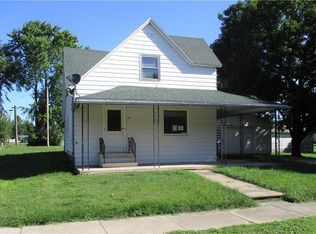 231 Main St, Mc Callsburg, IA 50154
