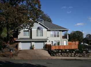 1871 Rockridge Dr, West Linn, OR