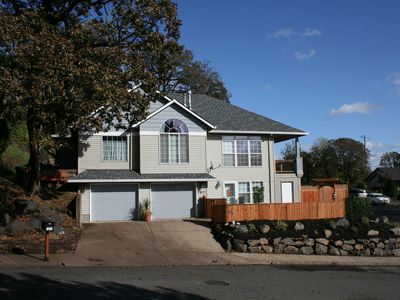 1871 Rockridge Dr, West Linn, OR, 97068