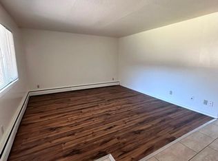 Union Manor Apartments, Klamath Falls, OR 97601
