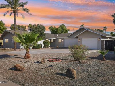 8313 E Rancho Vista Dr, Scottsdale, AZ, 85251