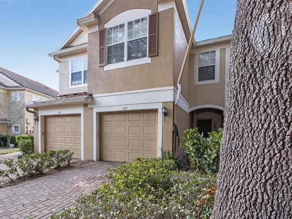 3497 Shallot Dr Unit 102, Orlando, FL 32835