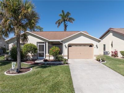 17862 Dracena Cir, North Fort Myers, FL, 33917