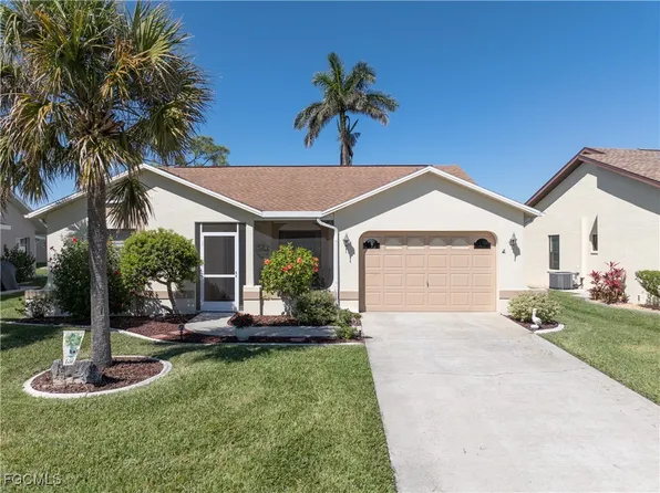 17862 Dracena Cir, North Fort Myers, FL 33917