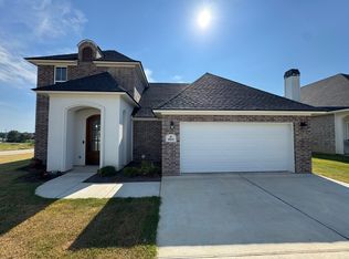4841 Pin High Cir, Shreveport, LA 71107
